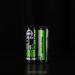 02T84408 Wotofo iepriekš uzbūvētas spoles kausētais klaptons 10gab | Wotofo Disposable Vape
