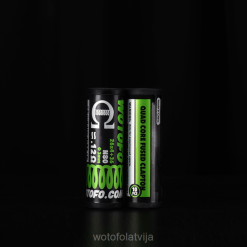 02T84410 Wotofo iepriekš uzbūvētas spoles četrkodolu kausētais klaptons 0,12 omi | Wotofo Vape Flavours