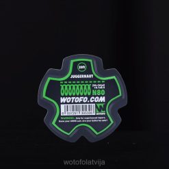 02T84428 Wotofo iepriekš uzbūvēta stiepļu spole juggernauts | Wotofo Disposable Vape