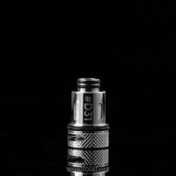 02T84446 Wotofo SMRT rpm2 pod spole d31 a1 konisks tīkls 3gab | Wotofo Vape Review