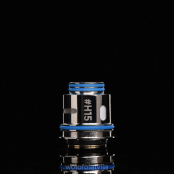 02T84448 Wotofo NEXMESH PRO tvertnes spole h15 mesh paralēla spole 3gab | Wotofo Disposable Vape