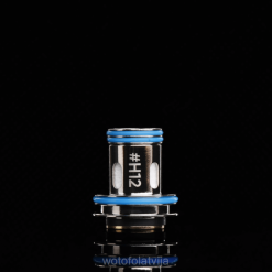 02T84449 Wotofo NEXMESH PRO tvertnes spole h12 Clapton siets 3gab | Wotofo Puff