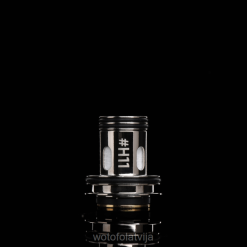 02T84451 Wotofo NEXMESH PRO tvertnes spole h11 konisks tīkls 3gab | Wotofo Latvija
