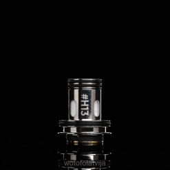 02T84452 Wotofo NEXMESH PRO tvertnes spole h13 konusveida tīkls 3gab | Wotofo Riga