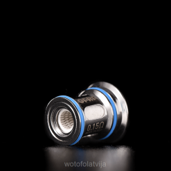 02T84454 Wotofo NEXMESH sub ohm tvertnes koniskā spole ni80 | Wotofo E-Cigarette