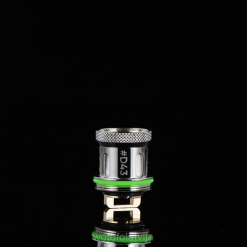 02T84459 Wotofo NEXMINI apakštvertnes spole d43 clapton siets 3gab | Wotofo Puff