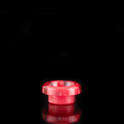02T84487 Wotofo 810 pilienu uzgalis profils m sarkans | Wotofo Vape Price