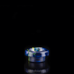 02T84489 Wotofo 810 pilienu uzgalis profils m varavīksne | Wotofo Puff