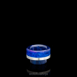 02T84491 Wotofo 810 pilienu uzgalis profils zils ss | Wotofo Latvija