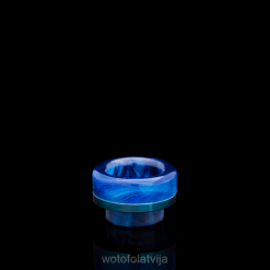 02T84493 Wotofo 810 pilienu uzgalis profils zils | Wotofo Shop Online