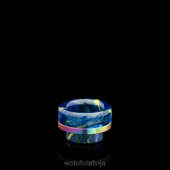 02T84495 Wotofo 810 pilienu uzgalis profila varavīksne | Wotofo Flavors