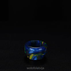 02T84496 Wotofo 810 pilienu uzgalis klasiska varavīksne | Wotofo Vape Review