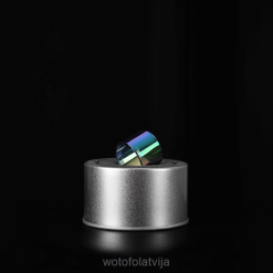 02T84498 Wotofo FLOW PRO stikla caurule varavīksne 4ml | Wotofo Disposable Vape