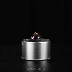 02T84499 Wotofo FLOW PRO stikla caurule varavīksne 5ml | Wotofo Puff