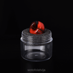 02T84501 Wotofo PROFILE unity rta 810 pilienu uzgalis sarkans | Wotofo Latvija