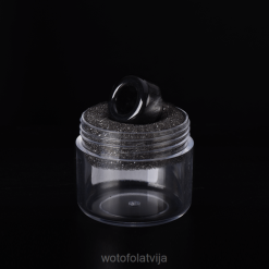 02T84504 Wotofo PROFILE unity rta 810 pilienu uzgalis melns | Wotofo E-Cigarette