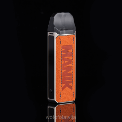 02T845 Wotofo MANIK mini pod komplekts apelsīns | Wotofo Flavors