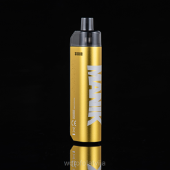 02T8460 Wotofo SMRT pod komplekts rpm2 komplekts zelts | Wotofo Vape Flavours