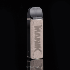 02T8465 Wotofo MANIK mini pod komplekts bēšs | Wotofo Flavors