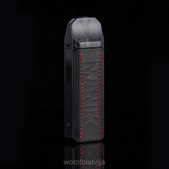 02T8466 Wotofo MANIK mini pod komplekts melns | Wotofo Vape Review