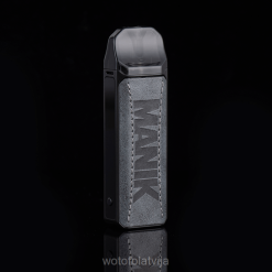 02T8467 Wotofo MANIK mini pod komplekts pelēks | Wotofo Vape Price
