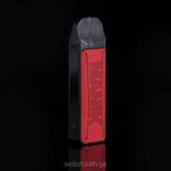 02T8469 Wotofo MANIK mini pod komplekts sarkans | Wotofo Puff