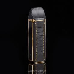 02T8471 Wotofo MANIK mini pod komplekts zelts | Wotofo Latvija
