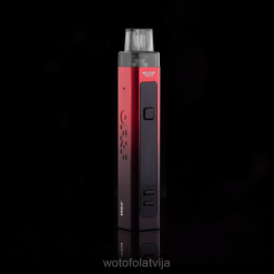 02T8472 Wotofo OFRF NEXMINI pod melns sarkans | Wotofo Riga