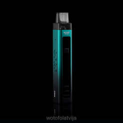 02T8474 Wotofo OFRF NEXMINI pod melni zaļš | Wotofo E-Cigarette