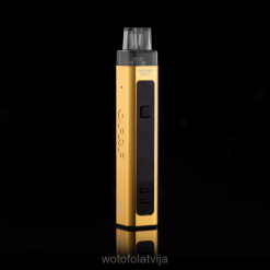 02T8476 Wotofo OFRF NEXMINI pod zelts | Wotofo Vape Review