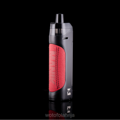 02T8478 Wotofo MANIK pod mod nano melns | Wotofo Disposable Vape