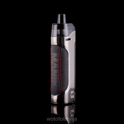 02T8480 Wotofo MANIK pod mod prizma gunmetāls | Wotofo Vape Flavours