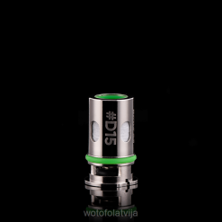02T8482 Wotofo MANIK pod spole d15 Clapton siets 5gab | Wotofo Riga