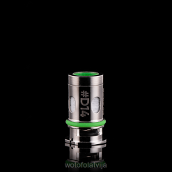 02T8485 Wotofo MANIK pod spole d14 a1 konisks tīkls 5gab | Wotofo Flavors