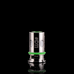 02T8486 Wotofo MANIK pod spole d11 tīkls 5gab | Wotofo Vape Review