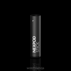 02T8488 Wotofo NEXPOD stick ierīce melns | Wotofo Disposable Vape