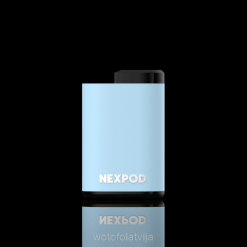 02T8492 Wotofo NEXPOD ierīci makaronu zils | Wotofo Riga
