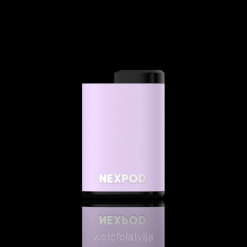 02T8493 Wotofo NEXPOD ierīci macaron violeta | Wotofo Shop Online