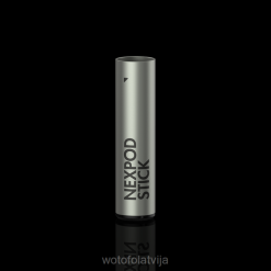 02T8496 Wotofo NEXPOD stick ierīce gunmetāls | Wotofo Vape Review